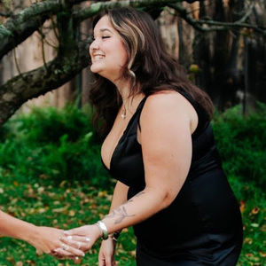 Meet your Posher, Emma